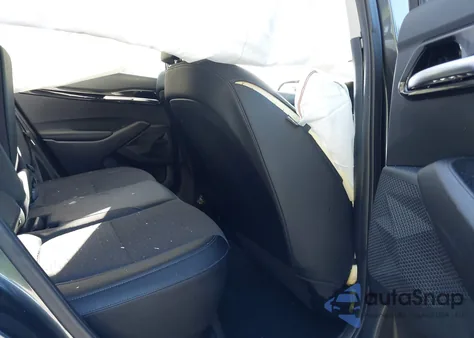 2023 Kia Seltos S from USA, damaged, VIN KNDEU2AA2P7406828